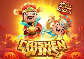 Caishen-Wins