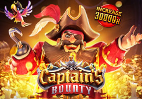 Captains-Bounty
