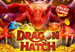 Dragon-Hatch