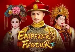 Emperors-Favour
