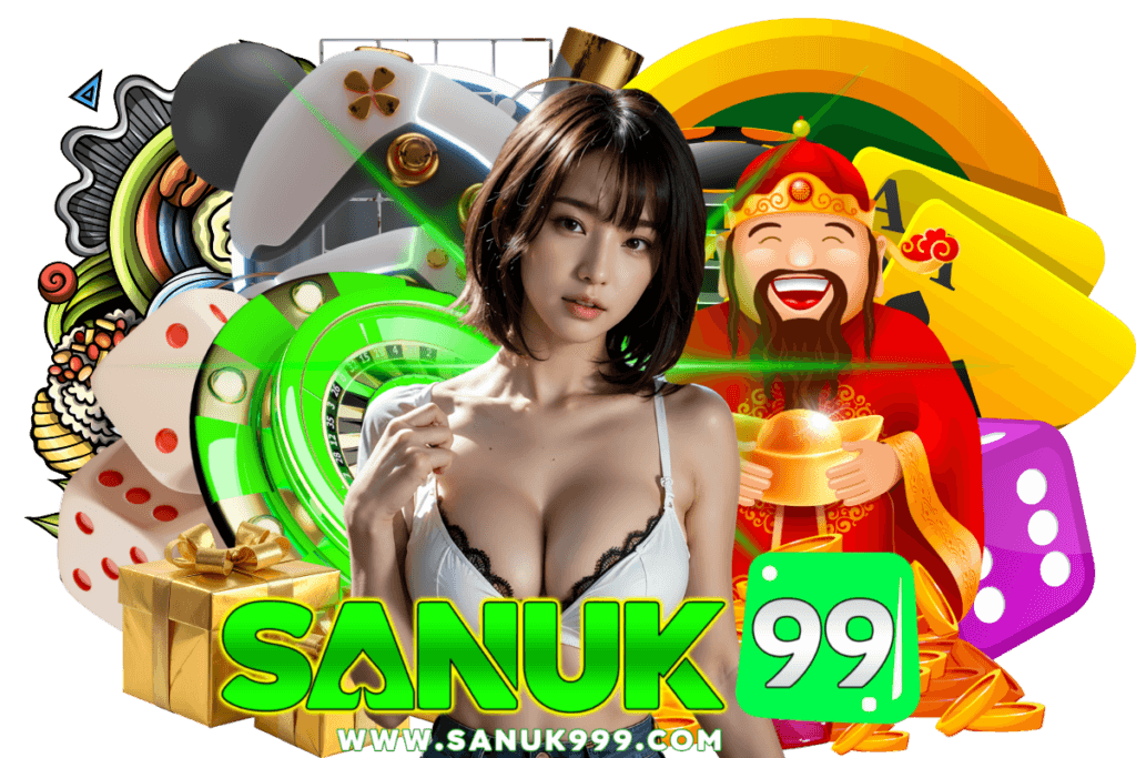 เปิดโพยเกมทำเงิน sanuk99 จ่ายหนักทุกยูส